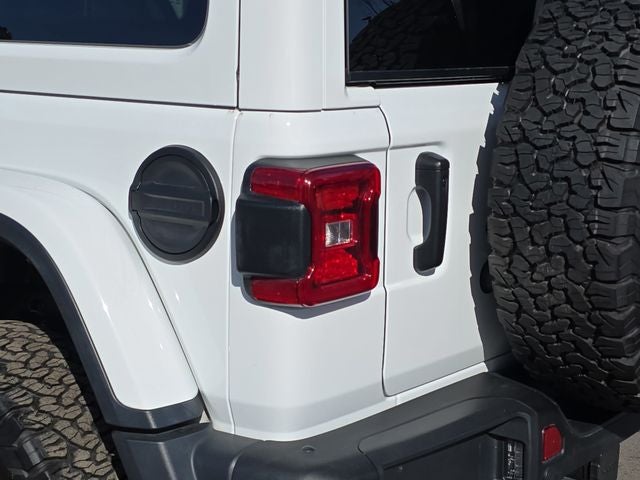 2023 Jeep Wrangler Rubicon 392