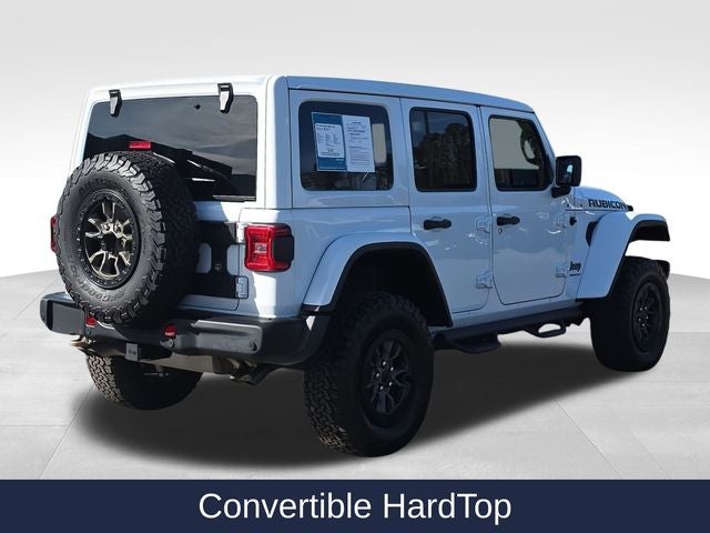2023 Jeep Wrangler Rubicon 392