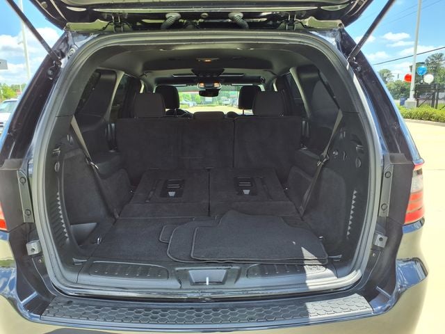 2024 Dodge Durango SXT Plus