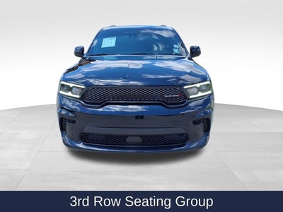 2024 Dodge Durango SXT Plus