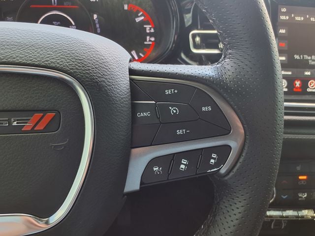 2024 Dodge Durango SXT Plus