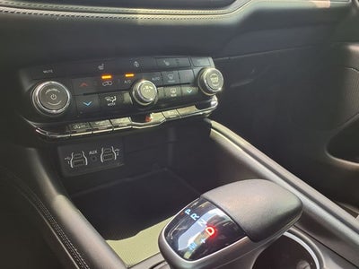 2024 Dodge Durango SXT Plus