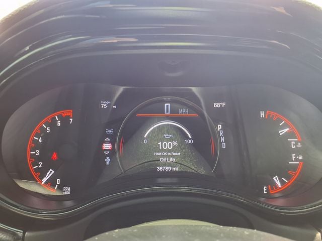 2024 Dodge Durango SXT Plus