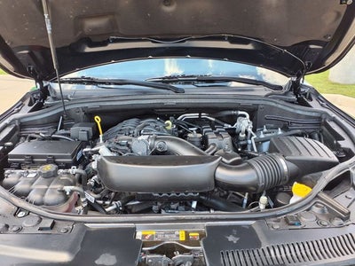 2024 Dodge Durango SXT Plus