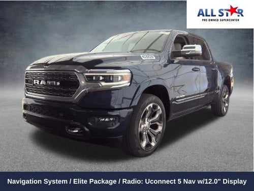 2023 RAM 1500 Limited