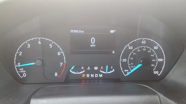 2020 Ford Transit-350 XL 12-Passenger