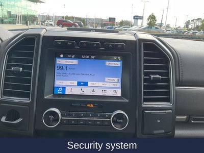 2019 Ford Expedition Max Limited