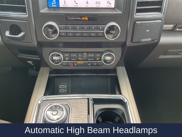 2019 Ford Expedition Max Limited