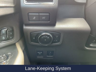 2019 Ford Expedition Max Limited