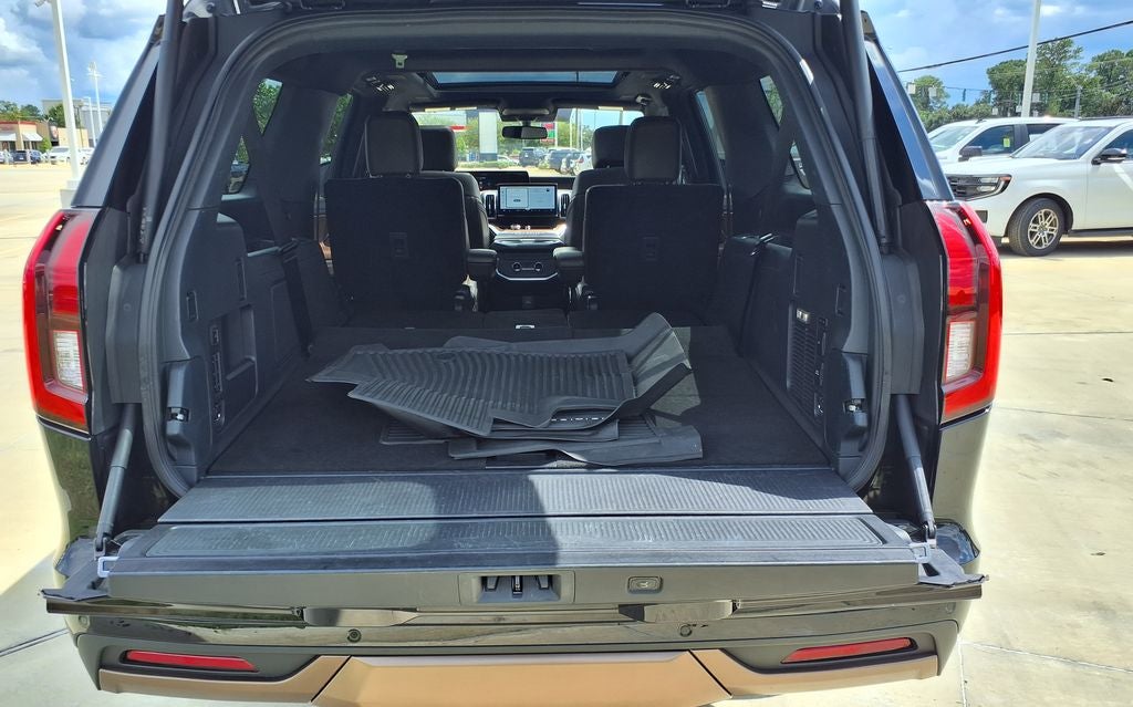 2025 Ford Expedition Max King Ranch