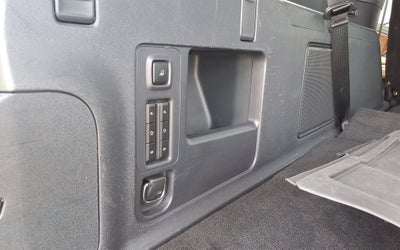 2025 Ford Expedition Max King Ranch