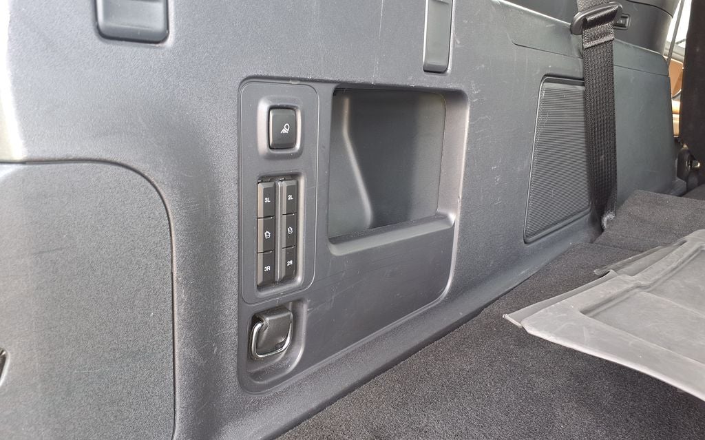 2025 Ford Expedition Max King Ranch