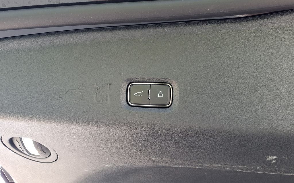2025 Ford Expedition Max King Ranch