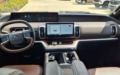 2025 Ford Expedition Max King Ranch