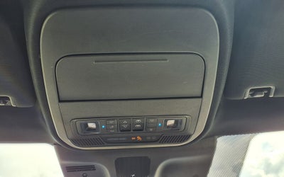 2025 Ford Expedition Max King Ranch