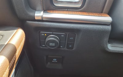 2025 Ford Expedition Max King Ranch