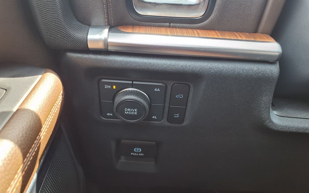 2025 Ford Expedition Max King Ranch