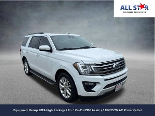 2021 Ford Expedition XLT