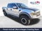 2013 Ford F-150 SVT Raptor