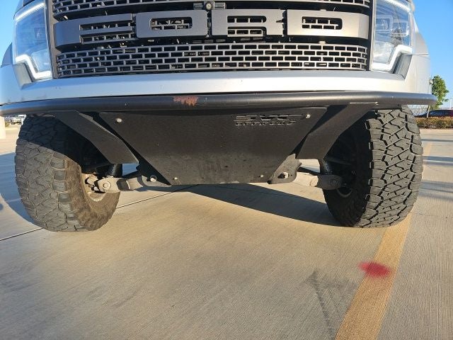 2013 Ford F-150 SVT Raptor