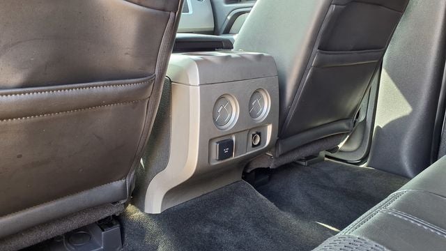 2013 Ford F-150 SVT Raptor