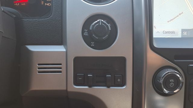 2013 Ford F-150 SVT Raptor