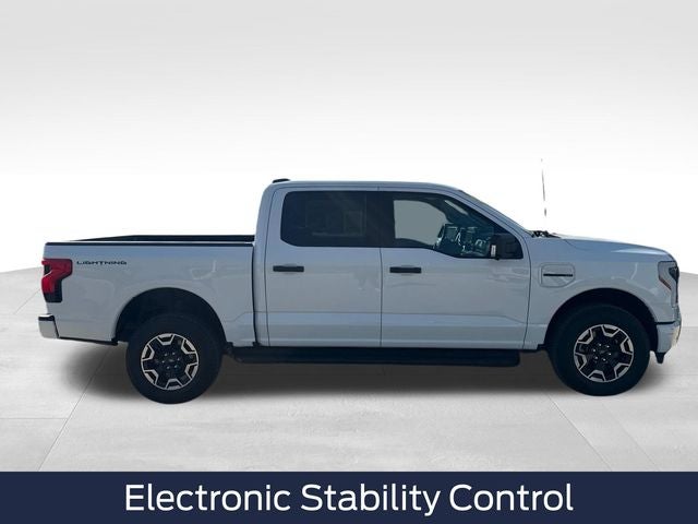 2023 Ford F-150 Lightning XLT