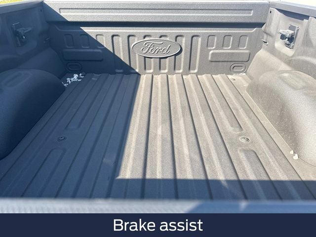 2023 Ford F-150 Lightning XLT