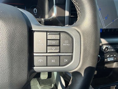 2023 Ford F-150 Lightning XLT