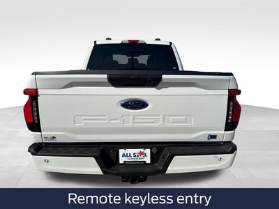 2023 Ford F-150 Lightning XLT