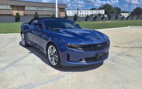 2024 Chevrolet Camaro 2LT 2LT