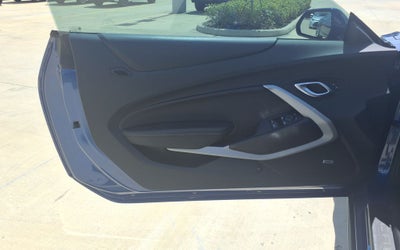 2024 Chevrolet Camaro 2LT 2LT