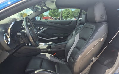 2024 Chevrolet Camaro 2LT 2LT