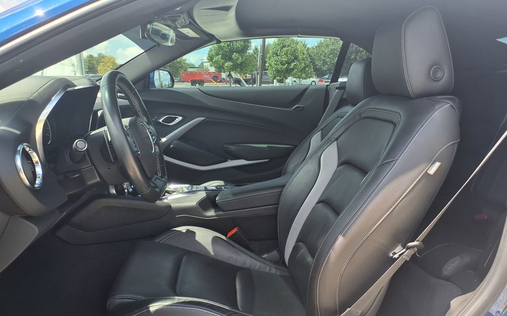 2024 Chevrolet Camaro 2LT 2LT