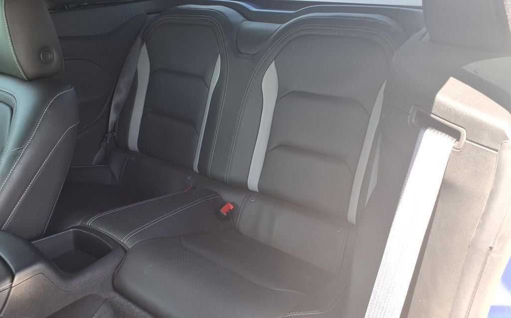 2024 Chevrolet Camaro 2LT 2LT