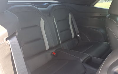 2024 Chevrolet Camaro 2LT 2LT