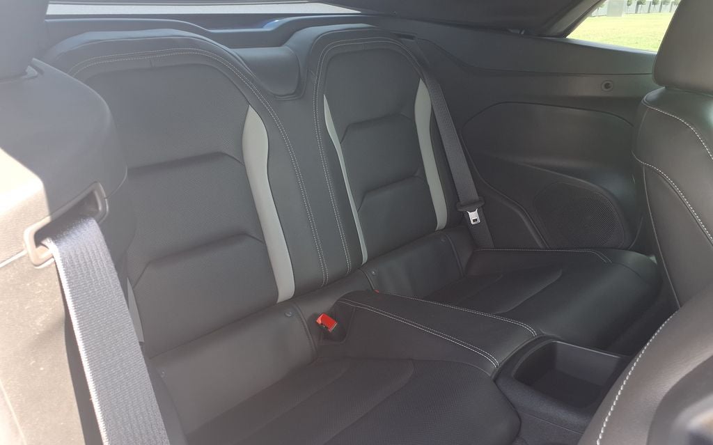 2024 Chevrolet Camaro 2LT 2LT