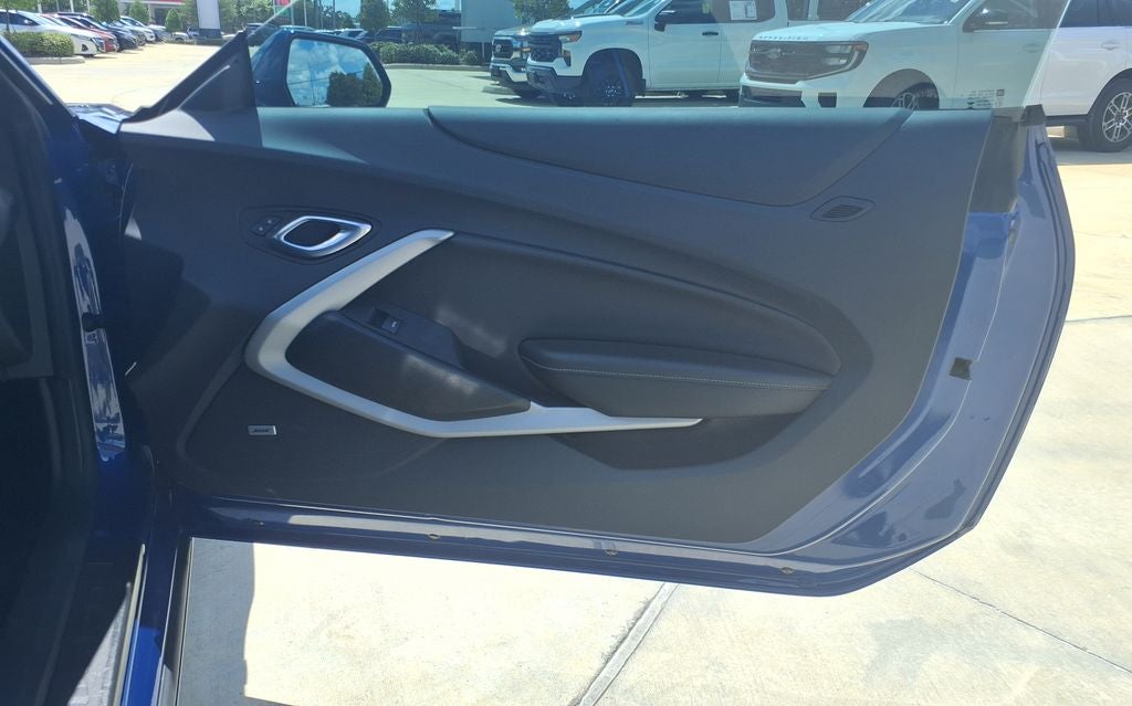 2024 Chevrolet Camaro 2LT 2LT