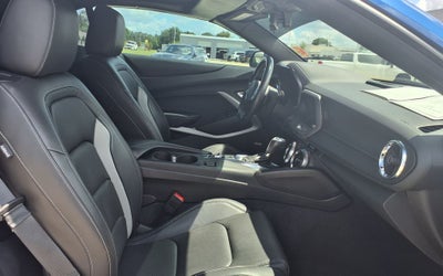 2024 Chevrolet Camaro 2LT 2LT