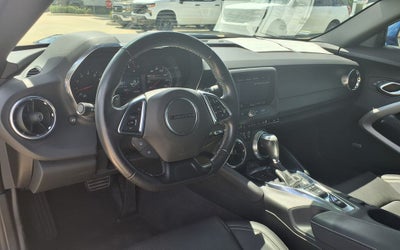 2024 Chevrolet Camaro 2LT 2LT