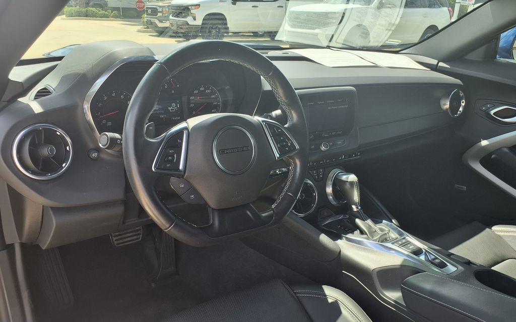 2024 Chevrolet Camaro 2LT 2LT