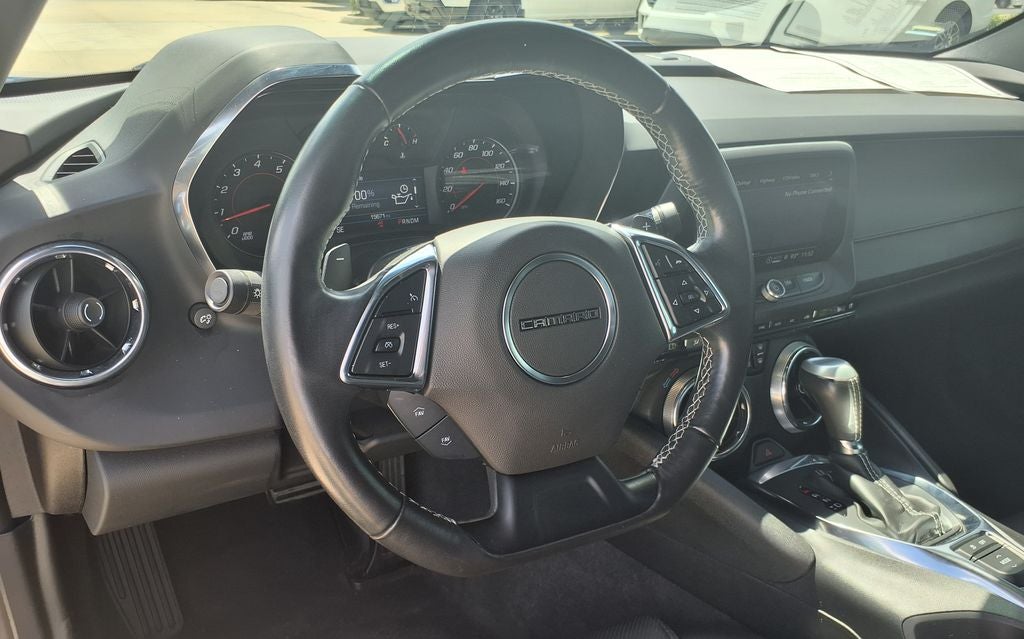 2024 Chevrolet Camaro 2LT 2LT