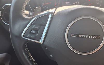 2024 Chevrolet Camaro 2LT 2LT