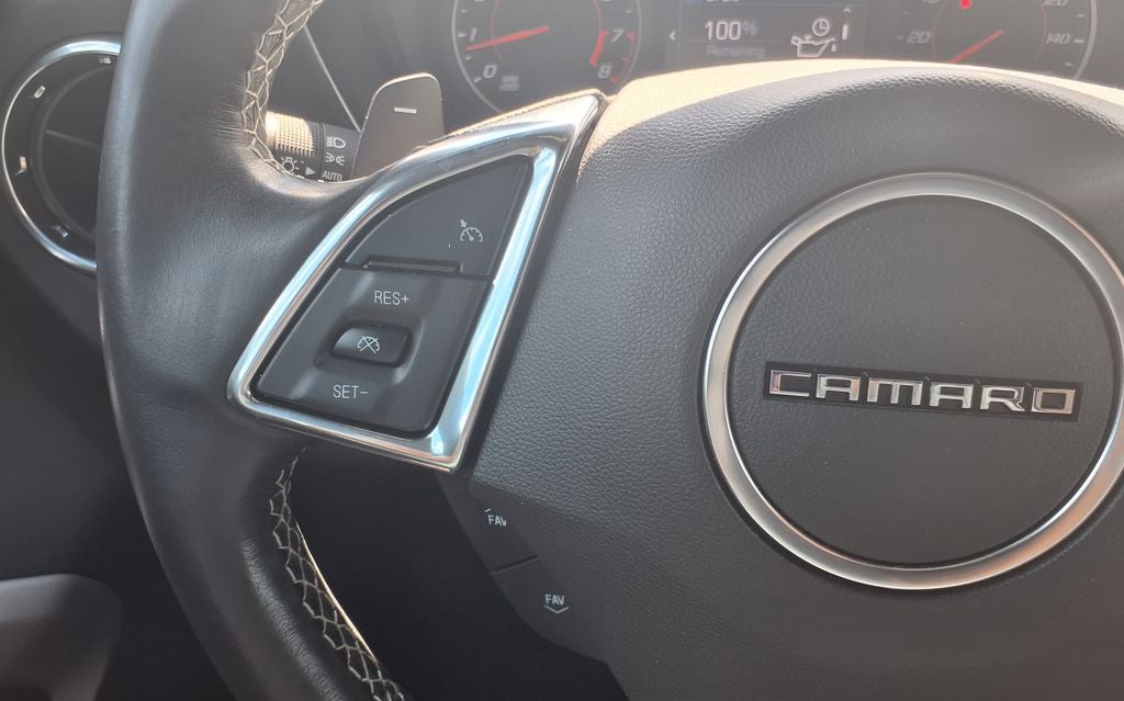 2024 Chevrolet Camaro 2LT 2LT