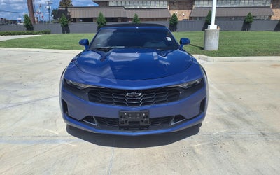 2024 Chevrolet Camaro 2LT 2LT