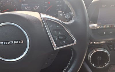 2024 Chevrolet Camaro 2LT 2LT