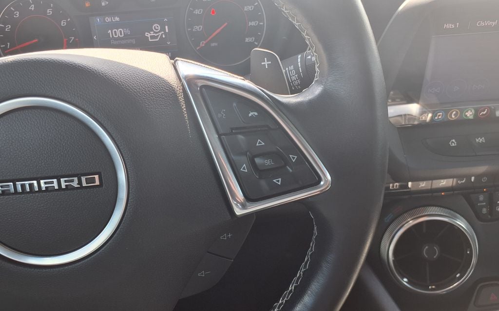 2024 Chevrolet Camaro 2LT 2LT