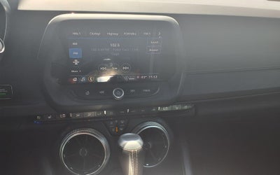 2024 Chevrolet Camaro 2LT 2LT