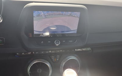 2024 Chevrolet Camaro 2LT 2LT