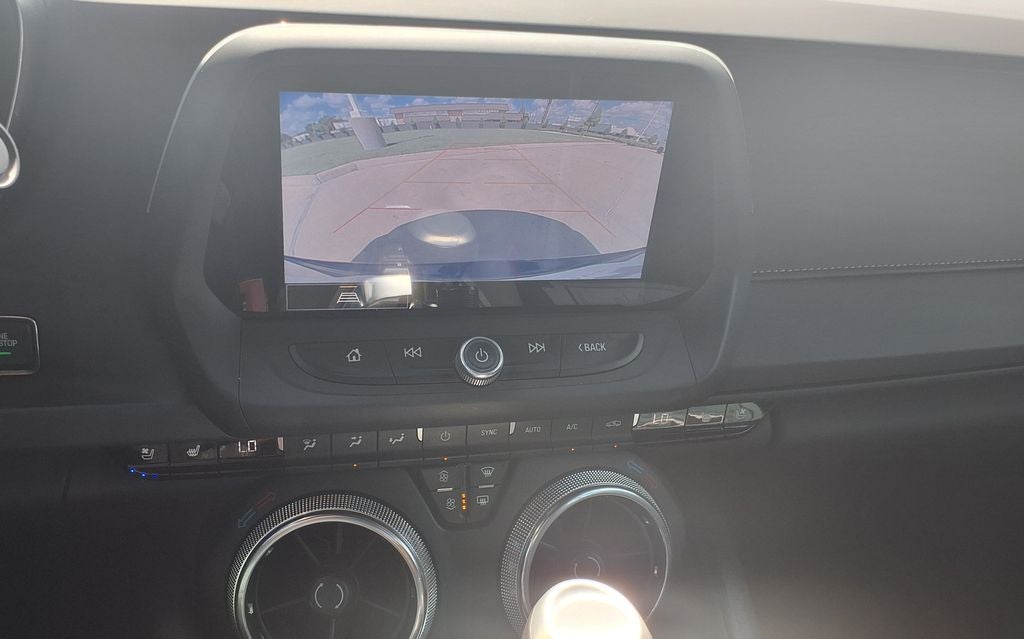 2024 Chevrolet Camaro 2LT 2LT